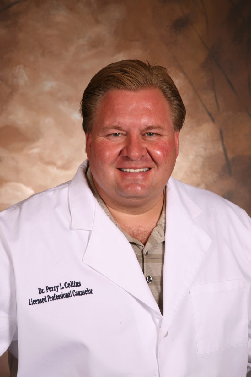 Perry Collins RHN Regence Health Network