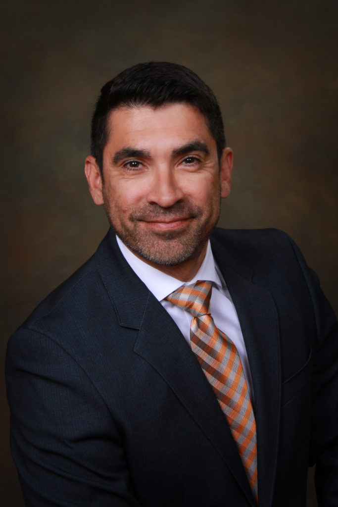 Wally Chavez