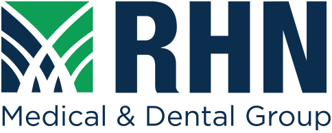 RHN | Regence Health Network Logo