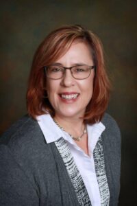 Amy Stovall FNP