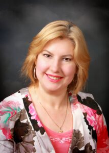 Carmen Garcia DDS