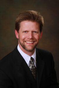Michael Nash