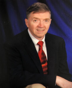 Robert Bidwell