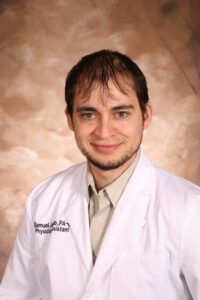 Sam Jurado