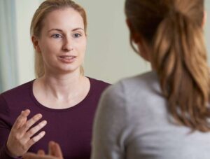 counseling